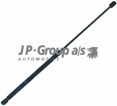 JP GROUP 1281201200 -  Газовая пружина, крышка багажник